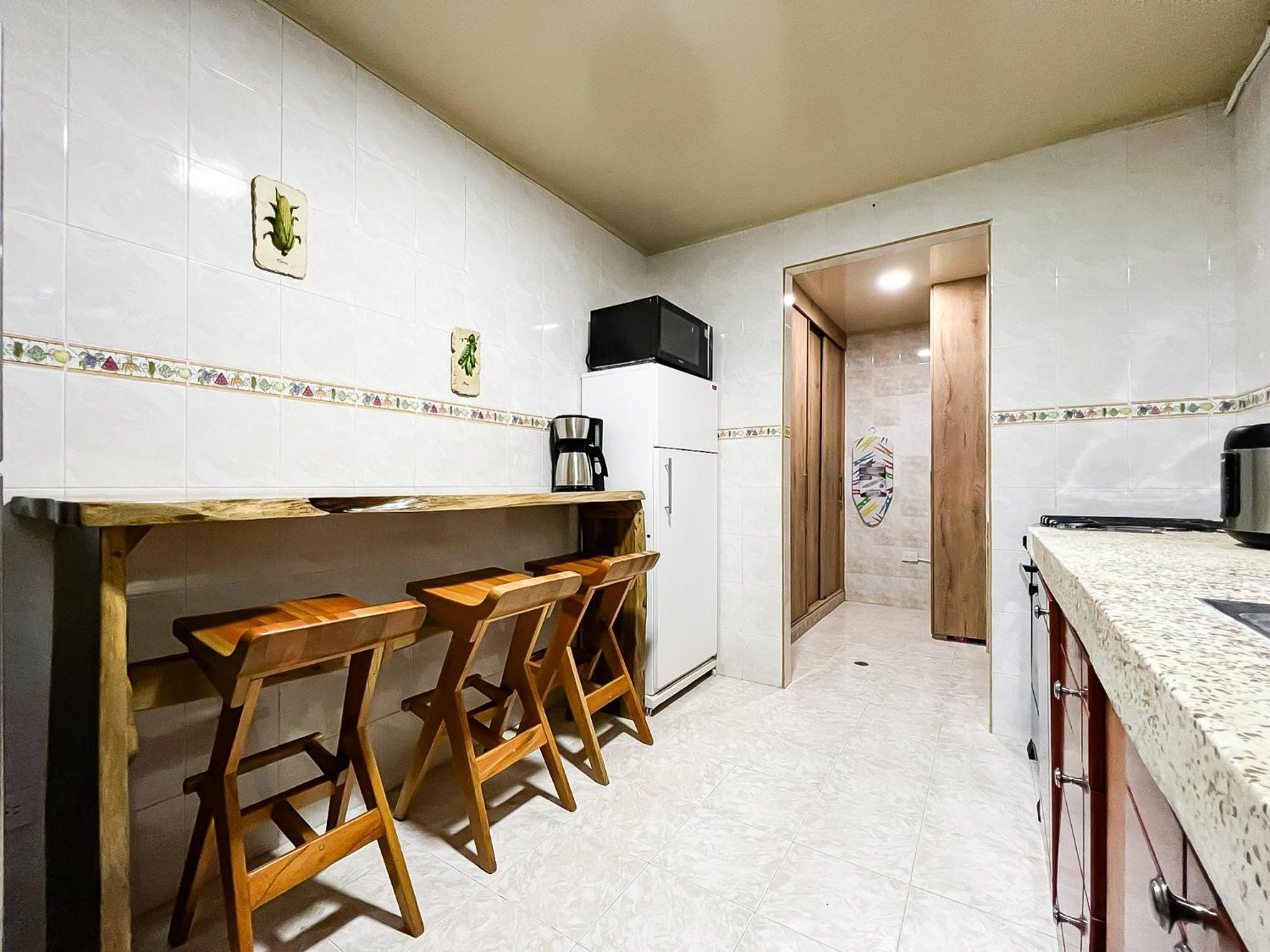 Casa Emmanuel Hotell Salento Eksteriør bilde