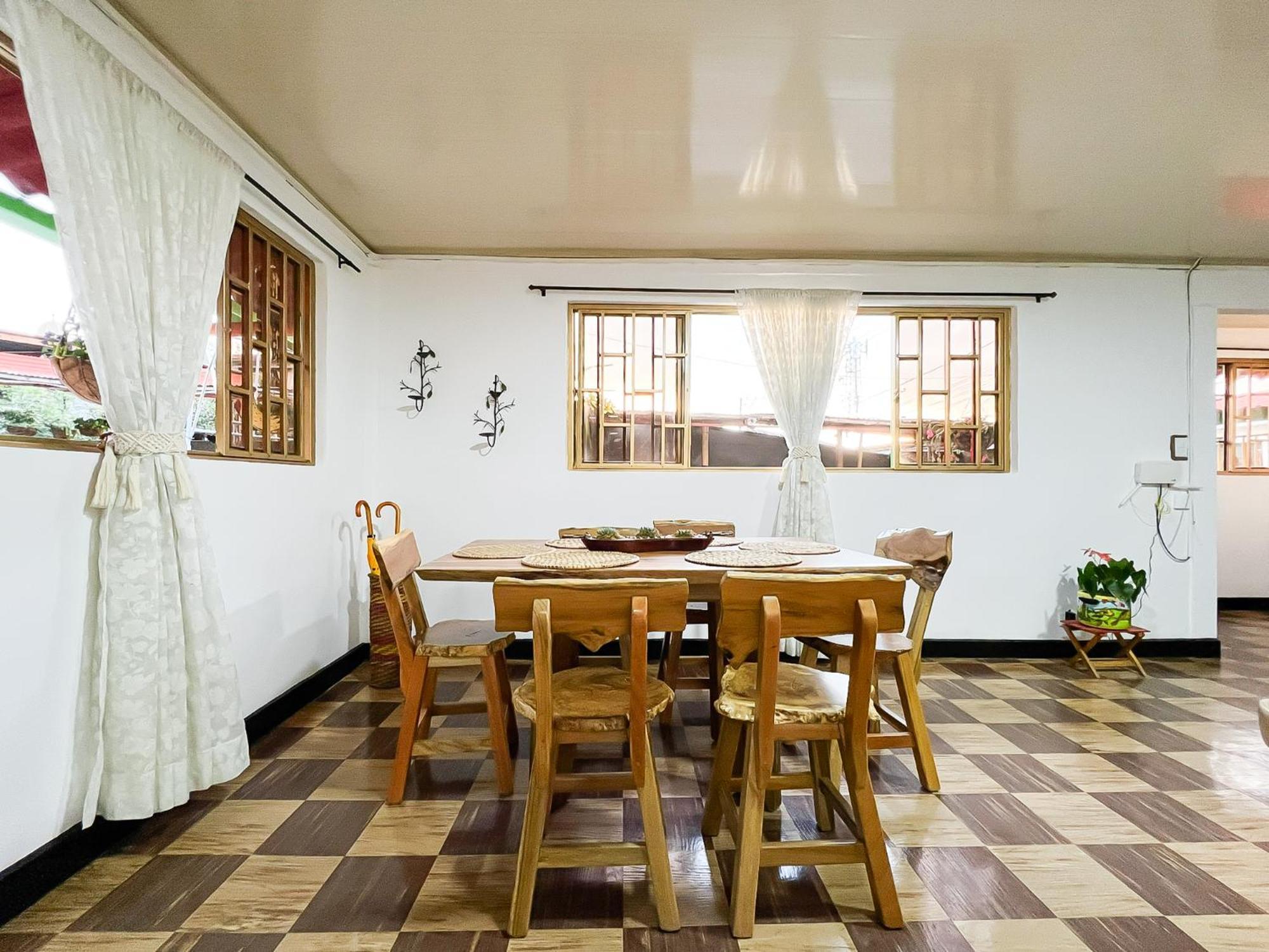 Casa Emmanuel Hotell Salento Eksteriør bilde