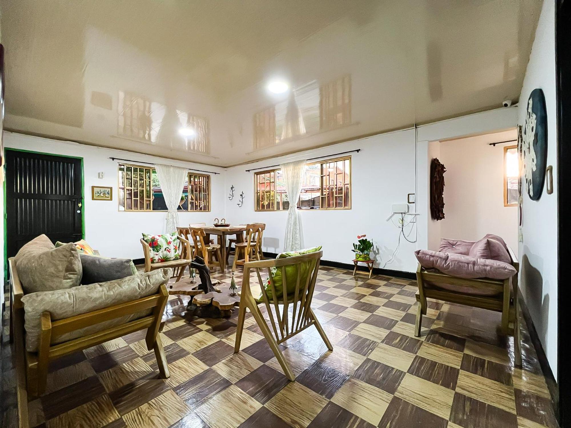 Casa Emmanuel Hotell Salento Eksteriør bilde