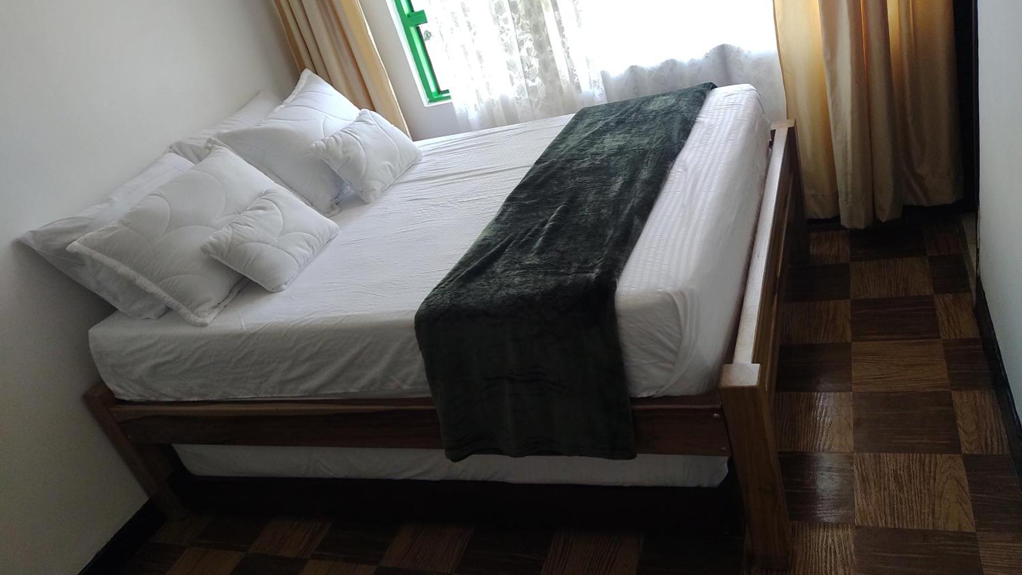 Casa Emmanuel Hotell Salento Eksteriør bilde