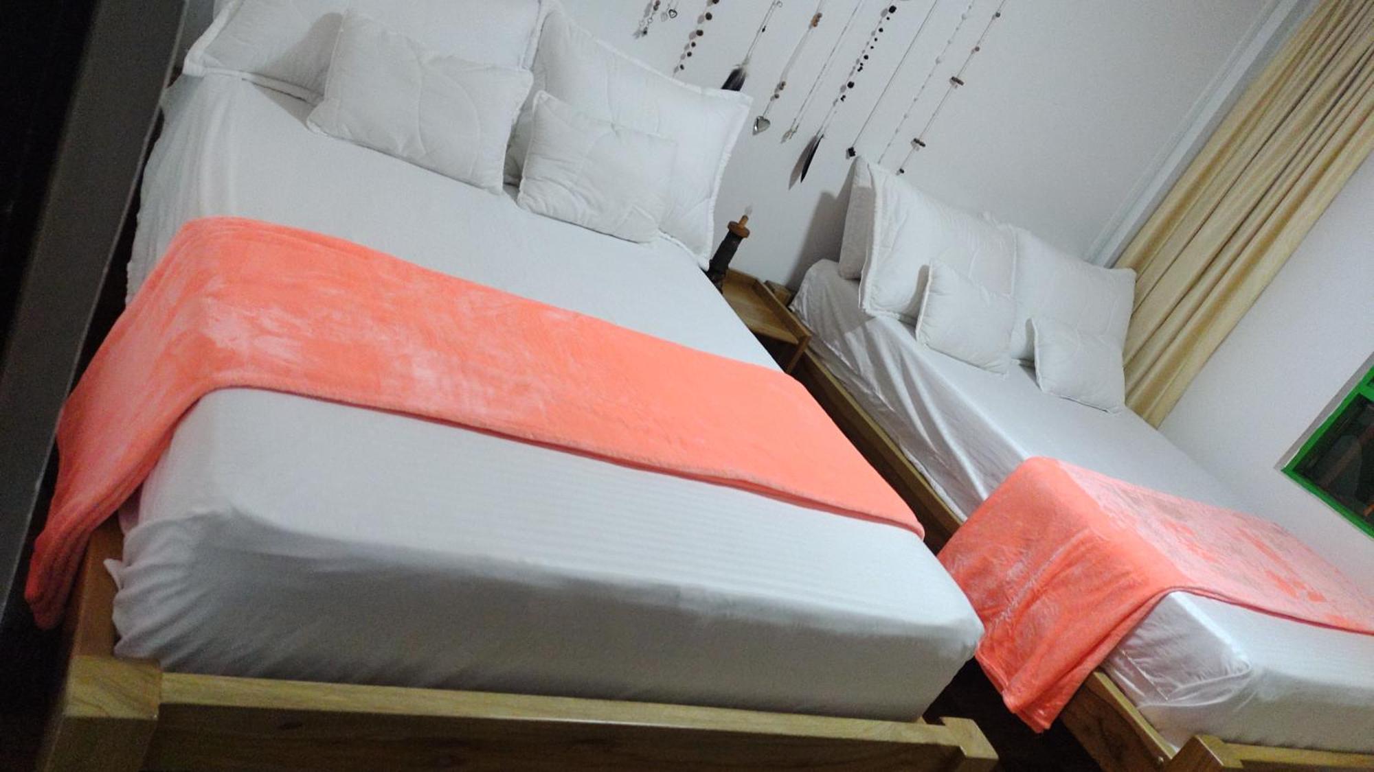 Casa Emmanuel Hotell Salento Eksteriør bilde